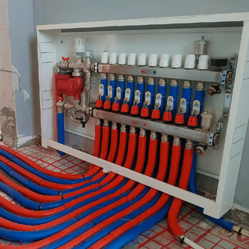 Instalim Ujësjellës